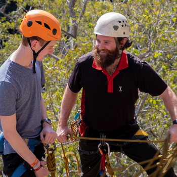 Outdoor Education Instructor | YMCA NSW Careers